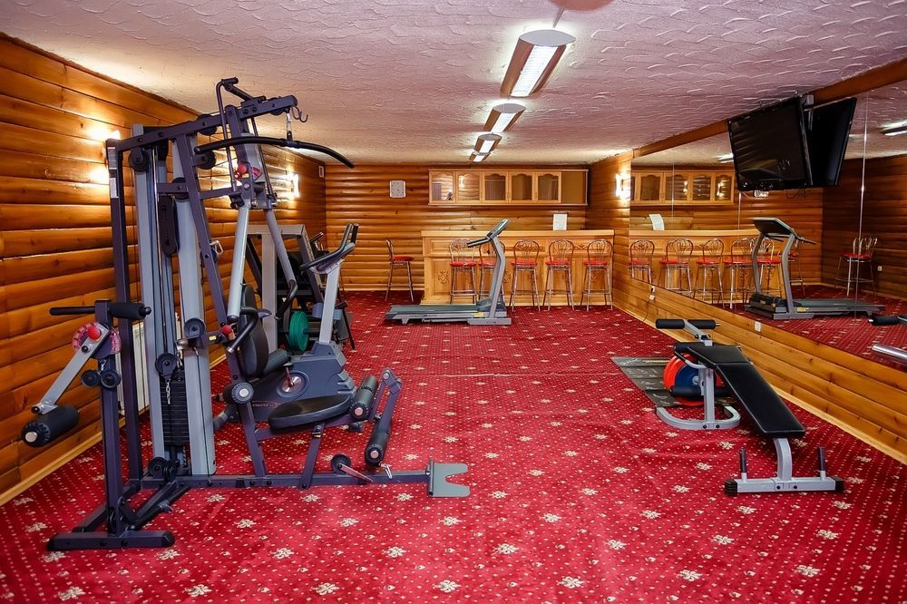 City Hotel Tien Shan Koktobe Екстериор снимка